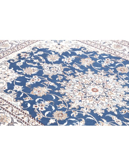 Tappeto Nain Kashmar Persia cm.150x210