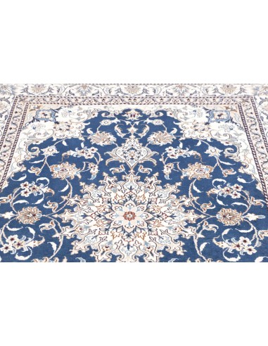 Tappeto Nain Kashmar Persia cm.150x210