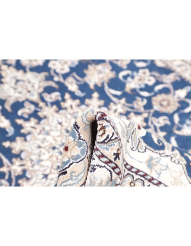 Tappeto Nain Kashmar Persia cm.150x210