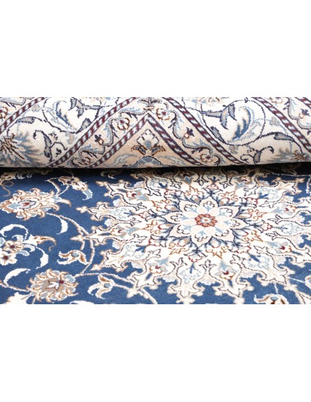 Tappeto Nain Kashmar Persia cm.150x210