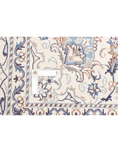 Tappeto Nain Kashmar Persia cm.150x210