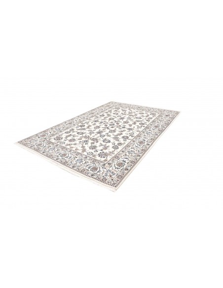 Tappeto Nain Kashmar Persia cm.200x296