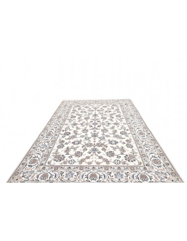 Tappeto Nain Kashmar Persia cm.200x296