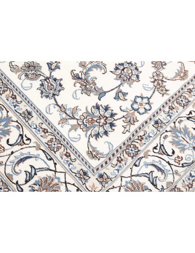 Tappeto Nain Kashmar Persia cm.200x296