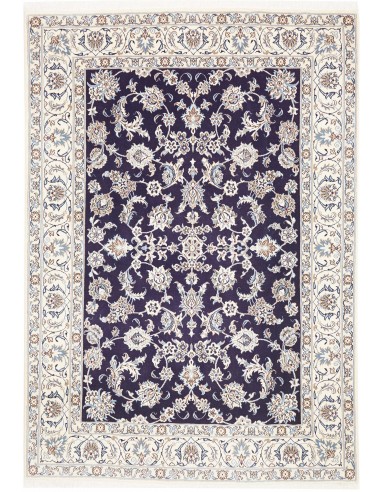 Tappeto Nain Kashmar Persia cm.165x240