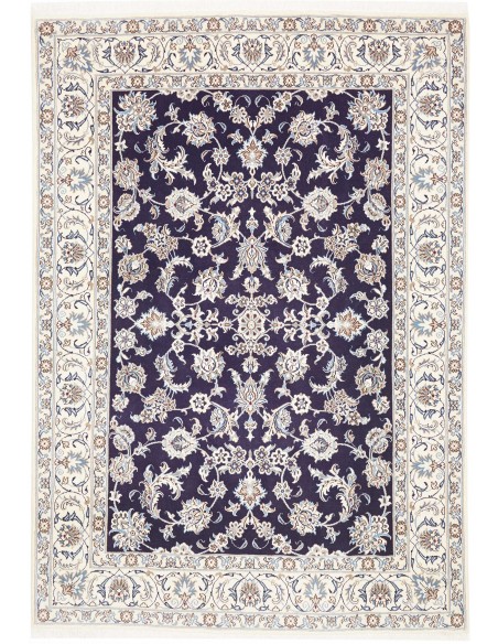 Tappeto Nain Kashmar Persia cm.165x240