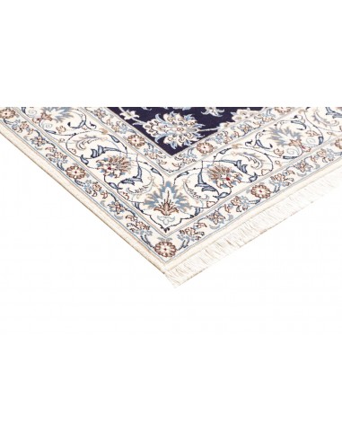 Tappeto Nain Kashmar Persia cm.165x240