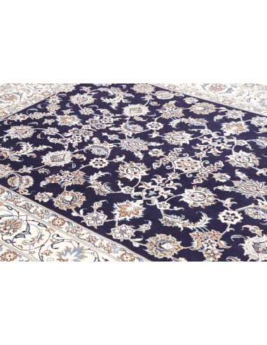 Tappeto Nain Kashmar Persia cm.165x240