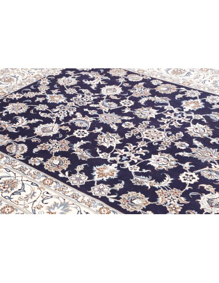 Tappeto Nain Kashmar Persia cm.165x240