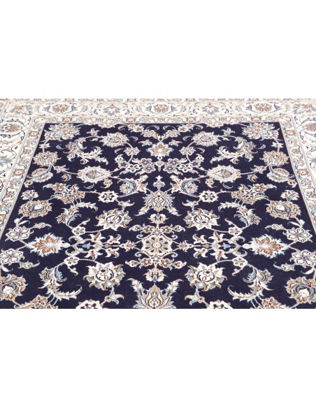 Tappeto Nain Kashmar Persia cm.165x240