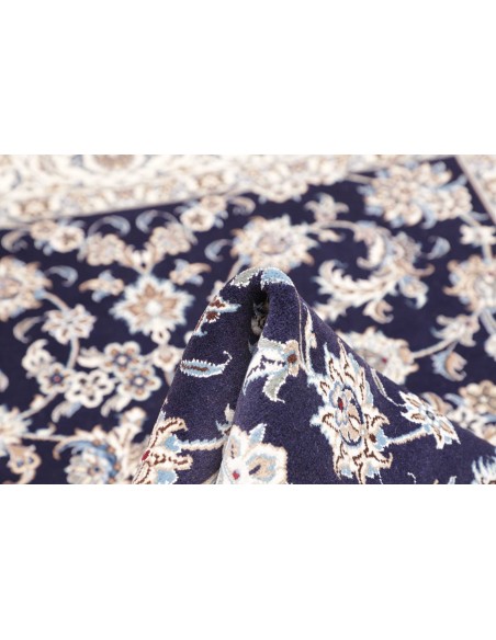 Tappeto Nain Kashmar Persia cm.165x240