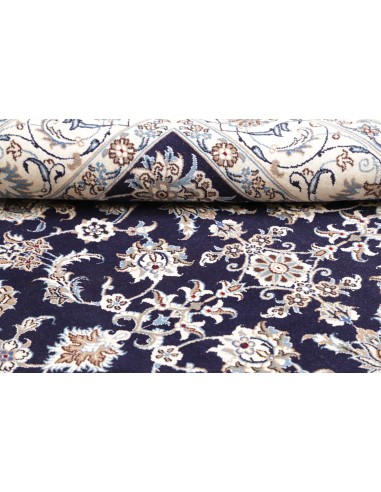 Tappeto Nain Kashmar Persia cm.165x240