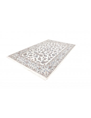 Tappeto Nain Kashmar Persia cm.198x300