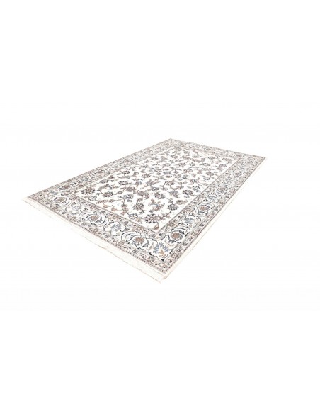 Tappeto Nain Kashmar Persia cm.198x300