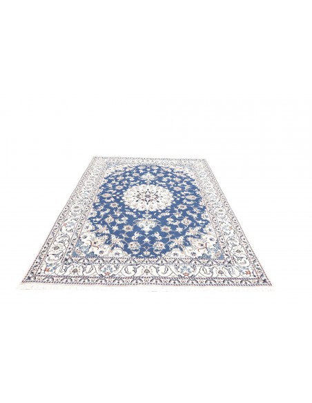 Tappeto Nain Kashmar Persia cm.167x230