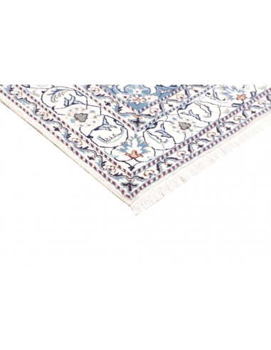 Tappeto Nain Kashmar Persia cm.167x230