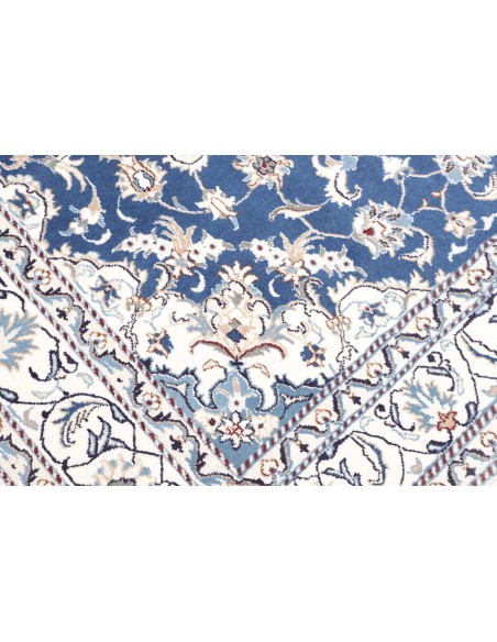 Tappeto Nain Kashmar Persia cm.167x230