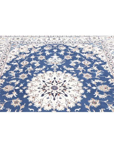 Tappeto Nain Kashmar Persia cm.167x230