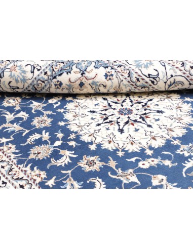 Tappeto Nain Kashmar Persia cm.167x230