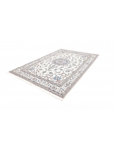 Tappeto Nain Kashmar Persia cm.200x292