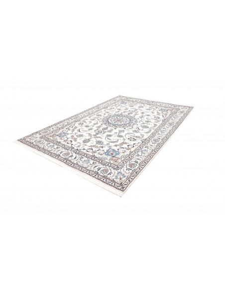 Tappeto Nain Kashmar Persia cm.200x292