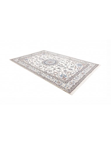 Tappeto Nain Kashmar Persia cm.200x292