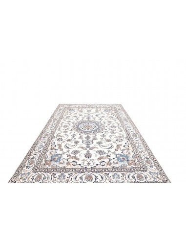 Tappeto Nain Kashmar Persia cm.200x292