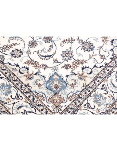 Tappeto Nain Kashmar Persia cm.200x292