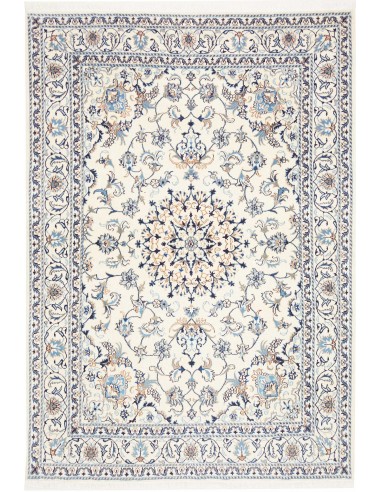 Tappeto Nain Kashmar Persia cm.163x240