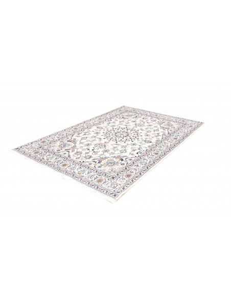 Tappeto Nain Kashmar Persia cm.163x240