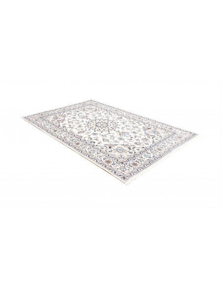 Tappeto Nain Kashmar Persia cm.163x240