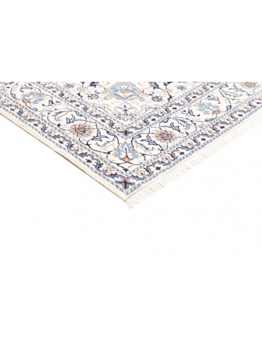 Tappeto Nain Kashmar Persia cm.163x240