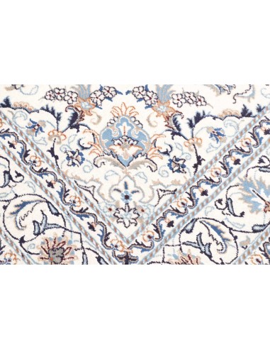 Tappeto Nain Kashmar Persia cm.163x240