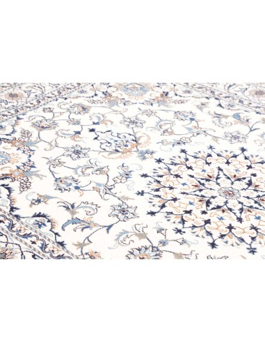 Tappeto Nain Kashmar Persia cm.163x240