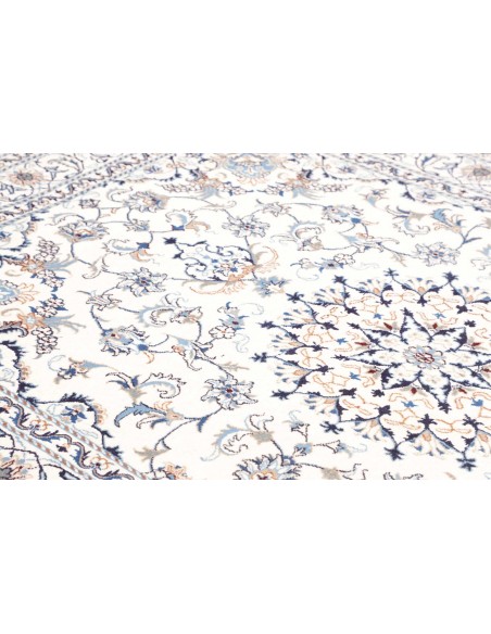 Tappeto Nain Kashmar Persia cm.163x240