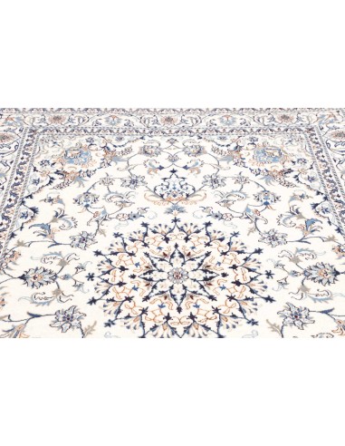 Tappeto Nain Kashmar Persia cm.163x240