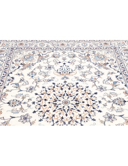 Tappeto Nain Kashmar Persia cm.163x240