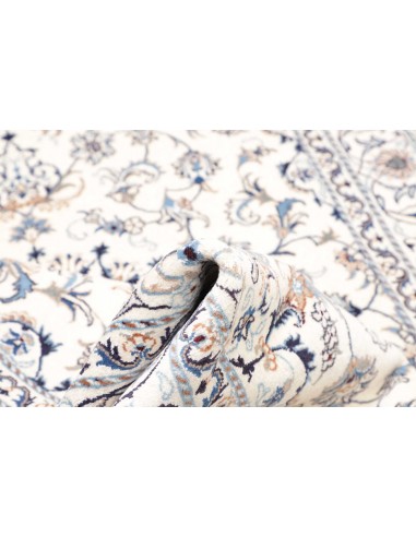 Tappeto Nain Kashmar Persia cm.163x240