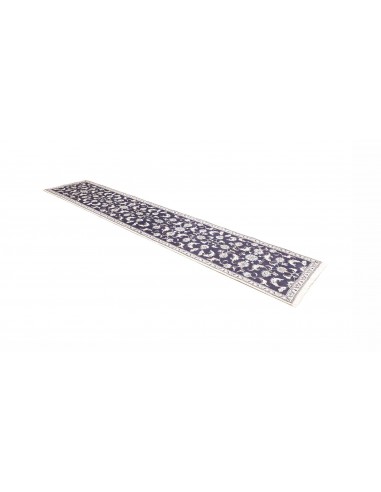 Tappeto Nain Kashmar Persia cm.78x377