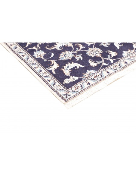 Tappeto Nain Kashmar Persia cm.78x377