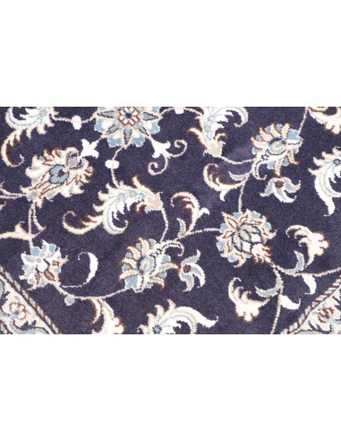 Tappeto Nain Kashmar Persia cm.78x377