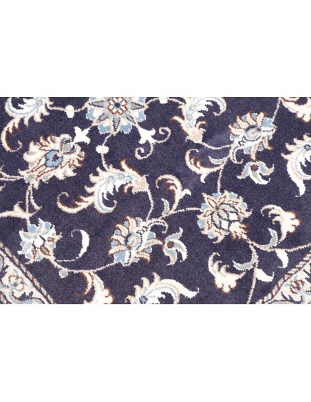 Tappeto Nain Kashmar Persia cm.78x377