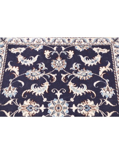 Tappeto Nain Kashmar Persia cm.78x377