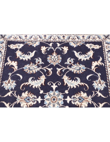 Tappeto Nain Kashmar Persia cm.78x377