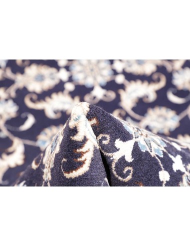 Tappeto Nain Kashmar Persia cm.78x377