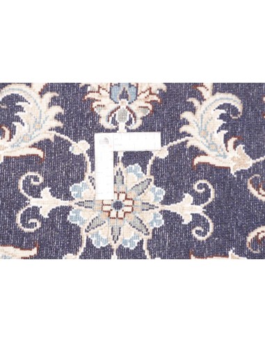 Tappeto Nain Kashmar Persia cm.78x377