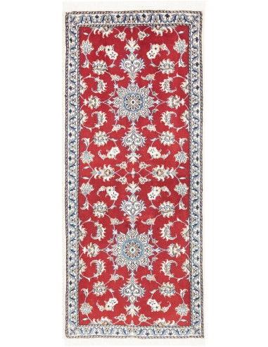 Tappeto Nain Kashmar Persia cm.78x190