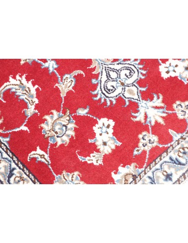 Tappeto Nain Kashmar Persia cm.78x190