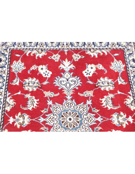 Tappeto Nain Kashmar Persia cm.78x190