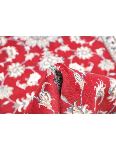 Tappeto Nain Kashmar Persia cm.78x190